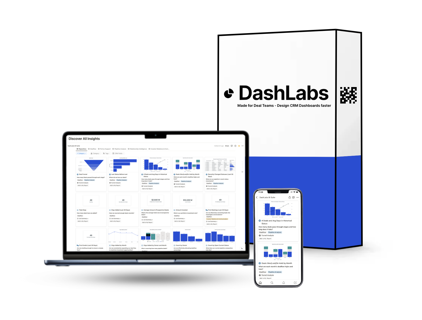 Log in dashlabs